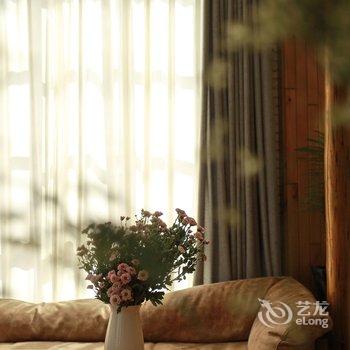 莫干山藓园山居精品民宿酒店提供图片