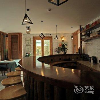 莫干山藓园山居精品民宿酒店提供图片