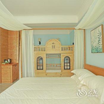 莫干山藓园山居精品民宿酒店提供图片