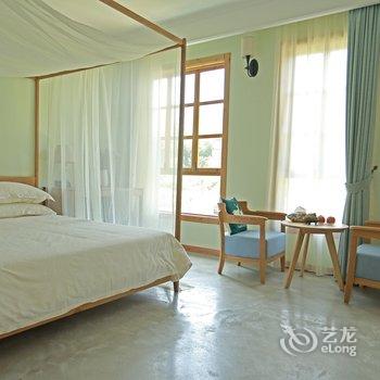 莫干山藓园山居精品民宿酒店提供图片