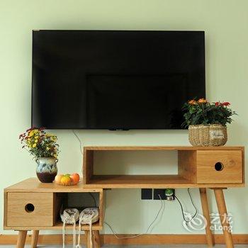 莫干山藓园山居精品民宿酒店提供图片