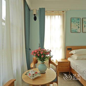 莫干山藓园山居精品民宿酒店提供图片