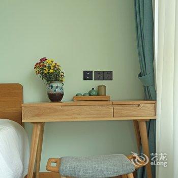 莫干山藓园山居精品民宿酒店提供图片