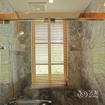 莫干山藓园山居精品民宿酒店提供图片