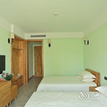 莫干山藓园山居精品民宿酒店提供图片