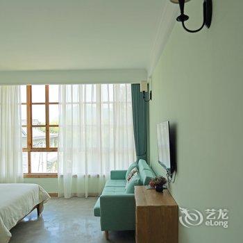 莫干山藓园山居精品民宿酒店提供图片