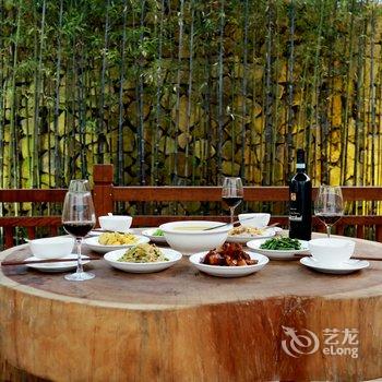 莫干山藓园山居精品民宿酒店提供图片