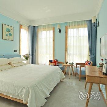 莫干山藓园山居精品民宿酒店提供图片