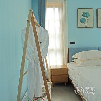 莫干山藓园山居精品民宿酒店提供图片