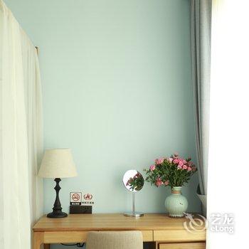 莫干山藓园山居精品民宿酒店提供图片