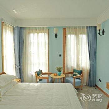 莫干山藓园山居精品民宿酒店提供图片