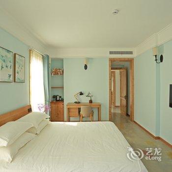 莫干山藓园山居精品民宿酒店提供图片