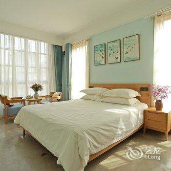 莫干山藓园山居精品民宿酒店提供图片