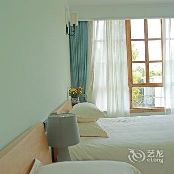 莫干山藓园山居精品民宿酒店提供图片