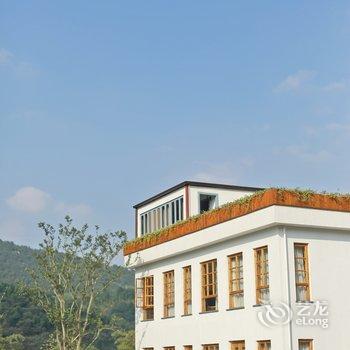 莫干山藓园山居精品民宿酒店提供图片