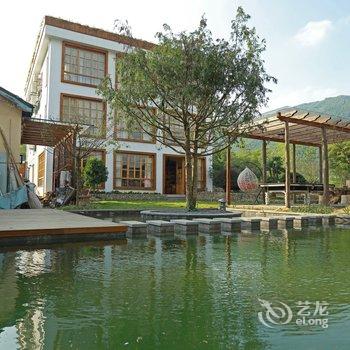 莫干山藓园山居精品民宿酒店提供图片