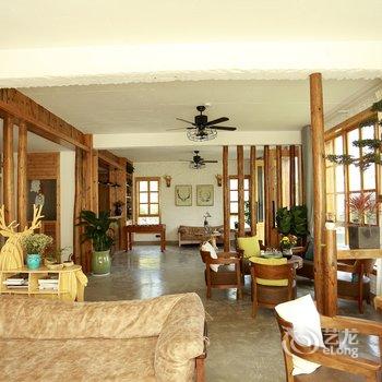 莫干山藓园山居精品民宿酒店提供图片