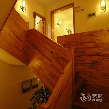 莫干山藓园山居精品民宿酒店提供图片