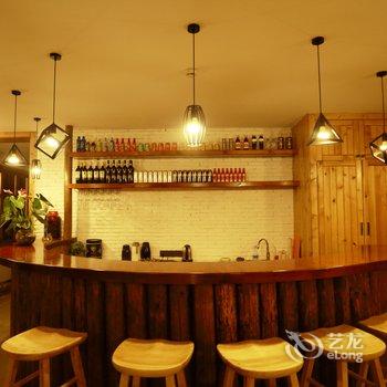 莫干山藓园山居精品民宿酒店提供图片