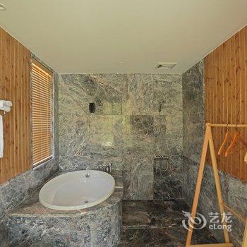 莫干山藓园山居精品民宿酒店提供图片