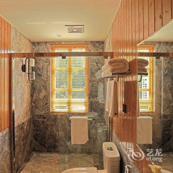 莫干山藓园山居精品民宿酒店提供图片