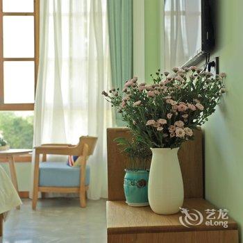 莫干山藓园山居精品民宿酒店提供图片