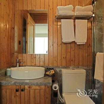 莫干山藓园山居精品民宿酒店提供图片