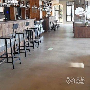 温州洞头聆海左舍精品民宿酒店提供图片