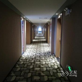 优程酒店(南宁三十三中地铁站店)酒店提供图片