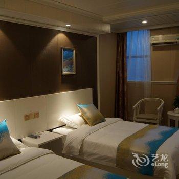 成都道格思大酒店酒店提供图片