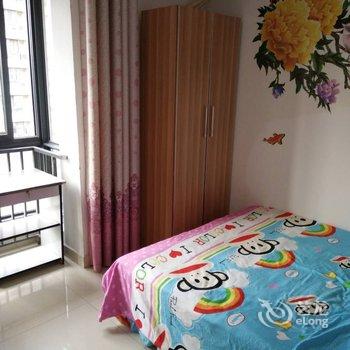 郑州市海豚湾青年公寓酒店提供图片