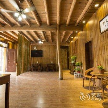 德清莫干山隐山居酒店提供图片