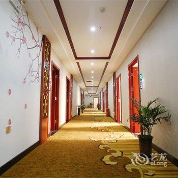 南阳玉雕湾假日酒店酒店提供图片