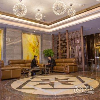 新余皇廷假日酒店酒店提供图片