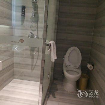 宿适轻奢酒店(上海人民广场南京东路店)用户上传图片