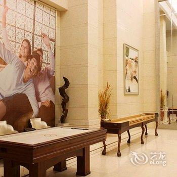 惠州云尚君悦国际公寓酒店(华贸店)酒店提供图片