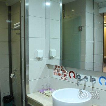 中山小榄鼎丰商务宾馆酒店提供图片