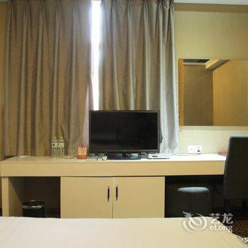 中山小榄鼎丰商务宾馆酒店提供图片