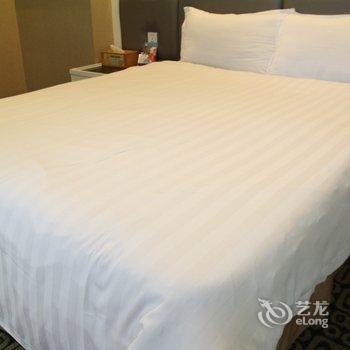 中山小榄鼎丰商务宾馆酒店提供图片