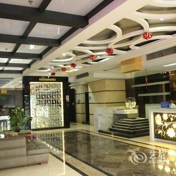 中山小榄鼎丰商务宾馆酒店提供图片