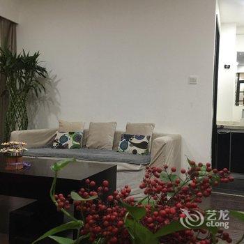 西安假日旅游公寓酒店酒店提供图片