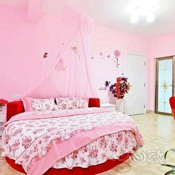 厦门厦夜海景度假屋酒店提供图片