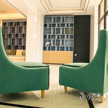 希岸·轻雅酒店沈阳北陵公园辽宁大厦店酒店提供图片