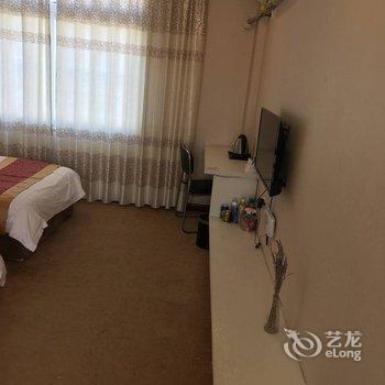 睢宁蜜桃时尚连锁酒店酒店提供图片
