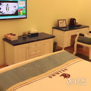 广安海星主题酒店酒店提供图片
