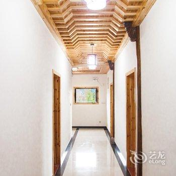 宏村龙江客栈酒店提供图片