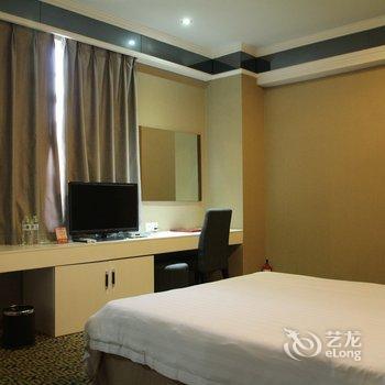 中山小榄鼎丰商务宾馆酒店提供图片