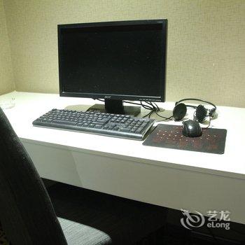 中山小榄鼎丰商务宾馆酒店提供图片