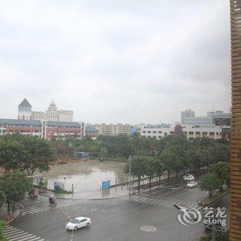 中山小榄鼎丰商务宾馆酒店提供图片