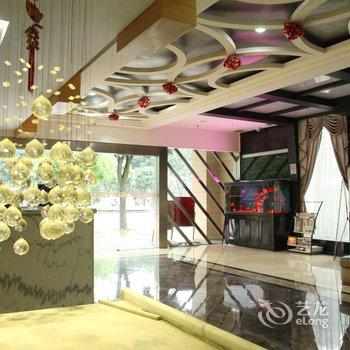 中山小榄鼎丰商务宾馆酒店提供图片